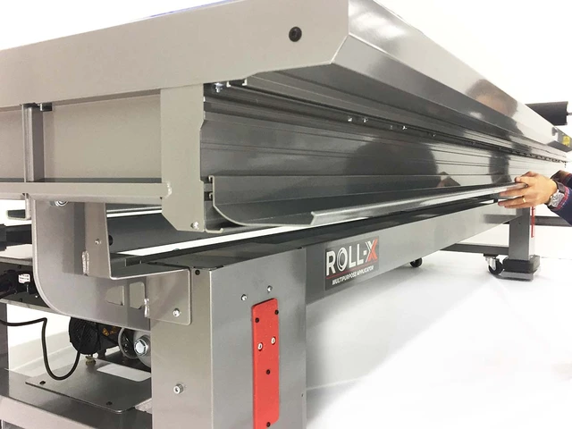 ROLL-X GO monteringsbord 