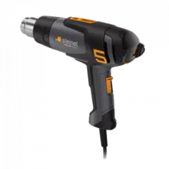 Steinel HM 2120 E Carwrapper Edition med 7,5m kabel, varmepistol