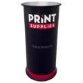 PopUp bord rund 40x40x90cm