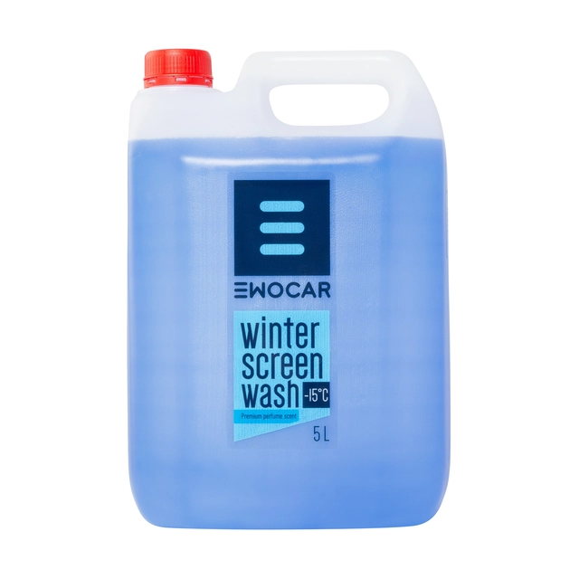 Ewocar spylervæske 