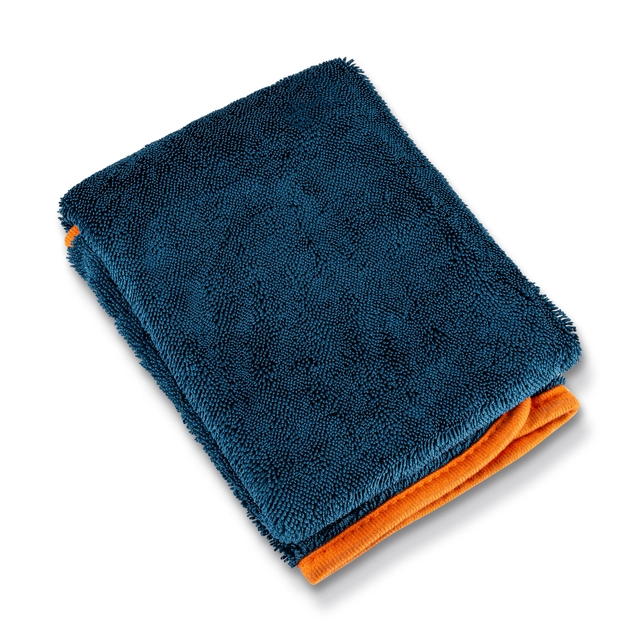 Ewocar Twisted Loop Towel 600g 50x70cm 