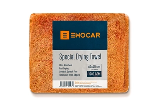 Ewocar Special Drying Towel 1200g