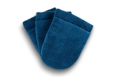 Ewocar Microfiber coating applicator 3-pakk