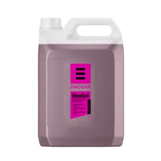 Ewocar Wheel Acid