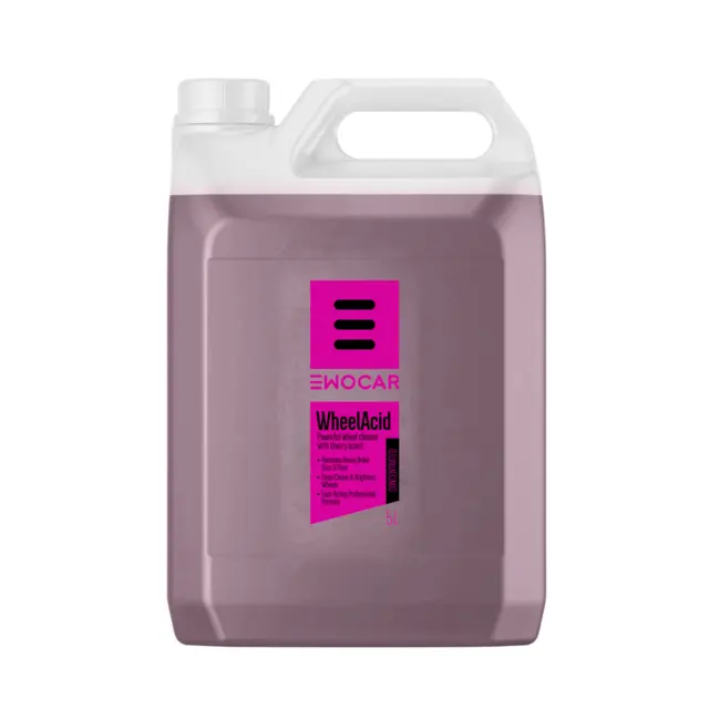 Ewocar Wheel Acid 