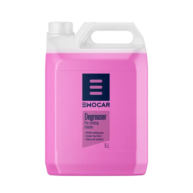 Ewocar Degreaser 