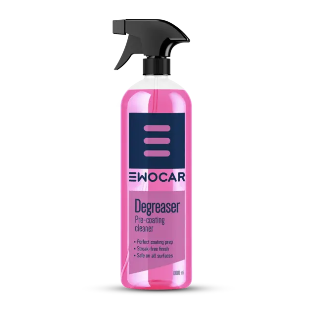Ewocar Degreaser 