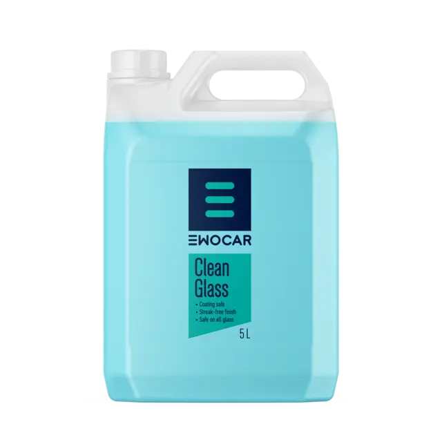 Ewocar CleanGlass 