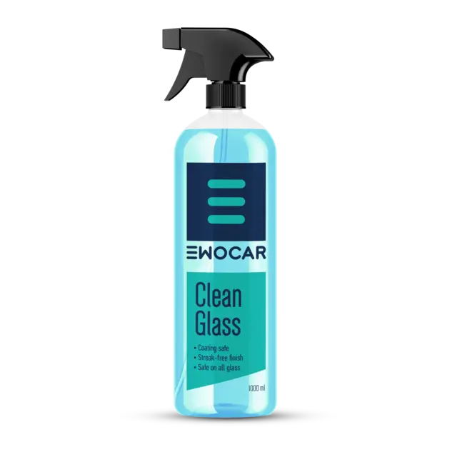 Ewocar CleanGlass 