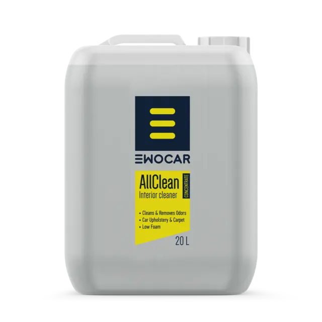 Ewocar AllClean Interior Cleaner 