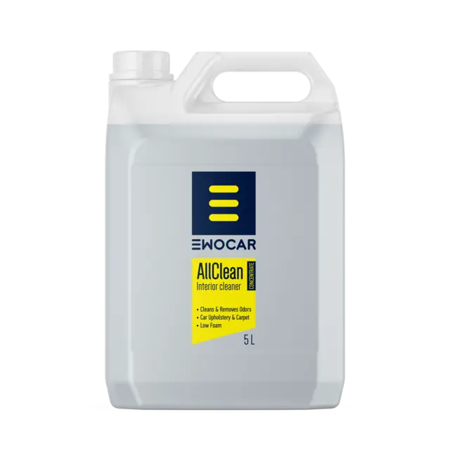 Ewocar AllClean Interior Cleaner 