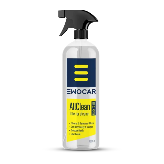 Ewocar AllClean Interior Cleaner 