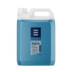 Ewocar NewGum Plastic &amp; Tyre Renewer