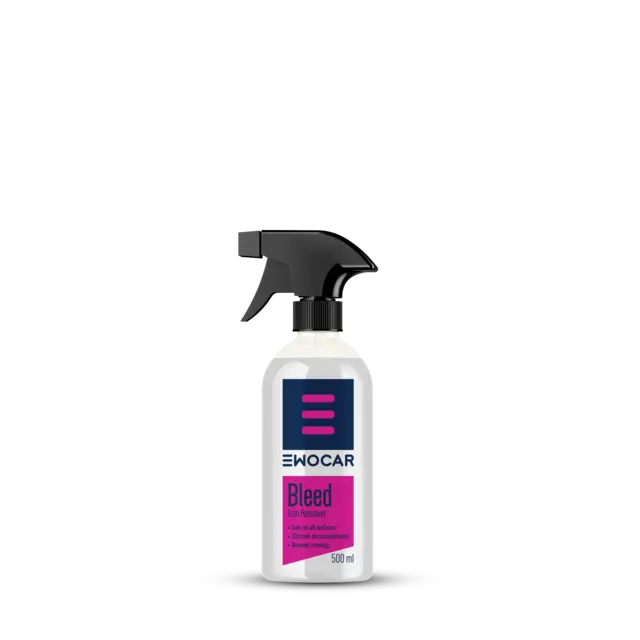 Ewocar Bleed Iron Remover 