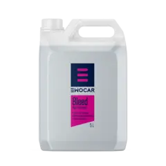 Ewocar Bleed Iron Remover