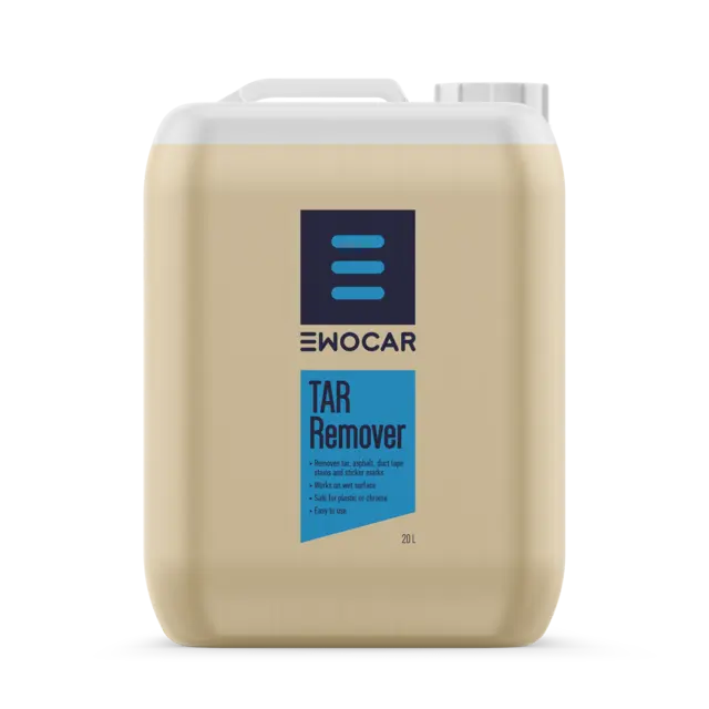 Ewocar TAR Remover 