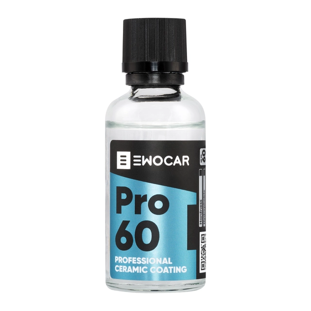 Ewocar PRO60 PRO Ceramic Coating 50ml 