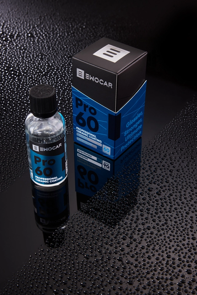 Ewocar PRO60 PRO Ceramic Coating 50ml 
