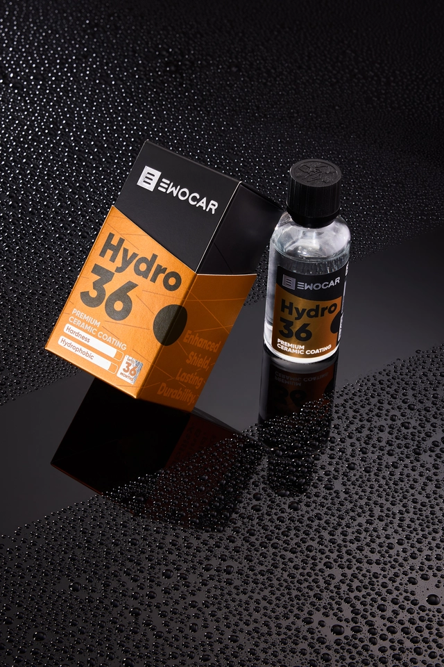 Ewocar Hydro36 PRO Ceramic Coating 50ml 