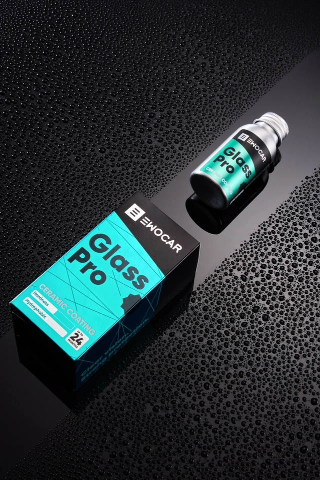 Ewocar Glass PRO Ceramic Coating 50ml 