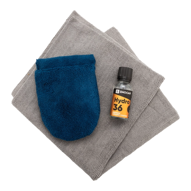 Ewocar Hydro36 Application Kit 30ml 