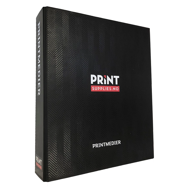 Produktperm Printmedier SB Versjon 19 