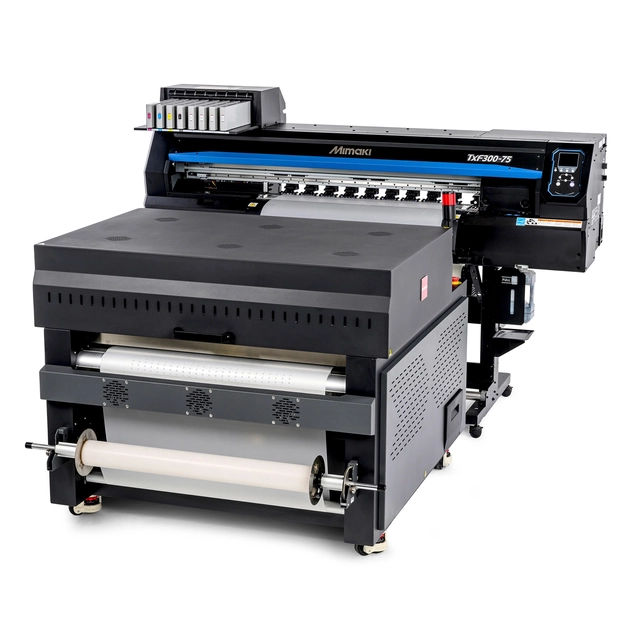 Adkins Compact 900 DTF Powder Shaker 90 cm bred 