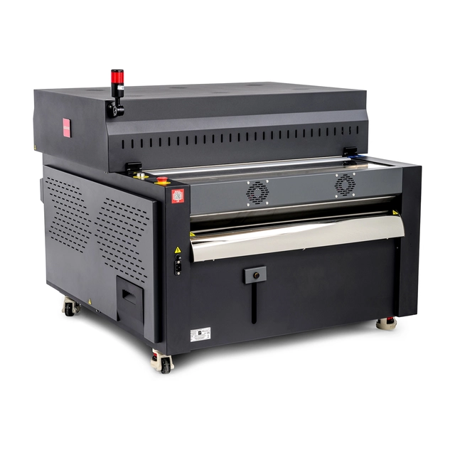 Adkins Compact 900 DTF Powder Shaker 90 cm bred 