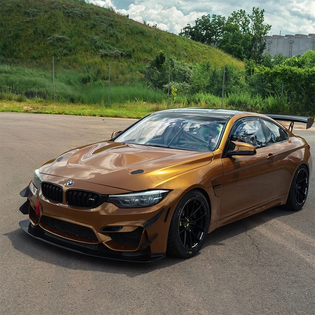 PWF Limited Edition CC4914 Golden Desert 1,52x20m 