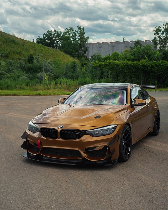 PWF Limited Edition CC4914 Golden Desert 1,52x20m 