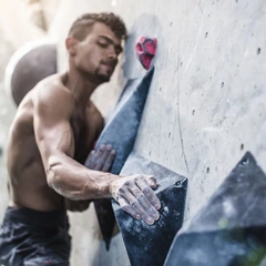 Neschen PP Wall-Grip L-UV Smooth