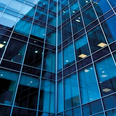 Avery WF Dual Reflective exterior