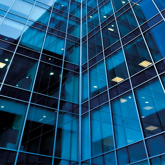Avery WF Dual Reflective exterior 