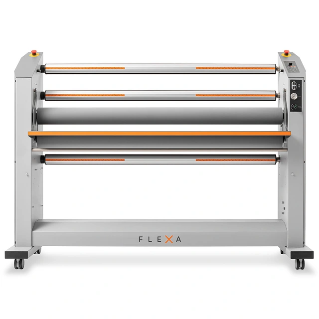 Flexa Miura Plus 160 XY kuttemaskin 