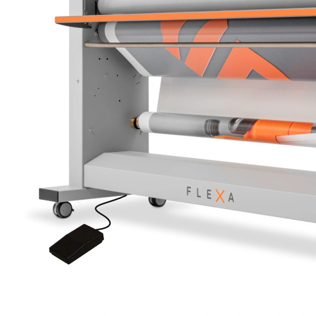 Flexa Miura Plus 160 XY kuttemaskin 