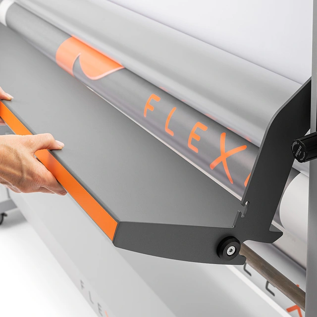 Flexa Miura Plus 160 XY kuttemaskin 