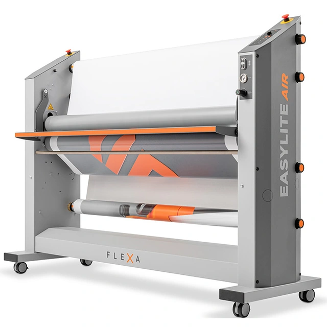 Flexa Miura Plus 160 XY kuttemaskin 