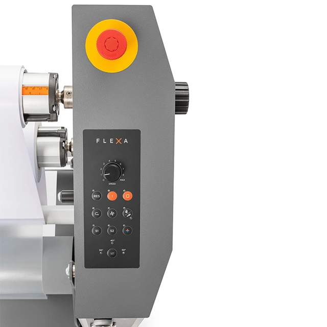 Flexa Miura Plus 160 XY kuttemaskin 
