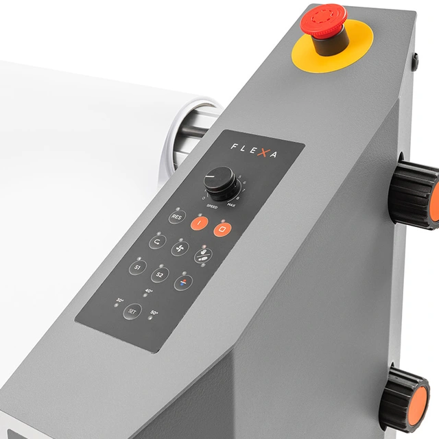 Flexa Miura Plus 160 XY kuttemaskin 