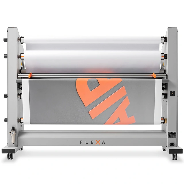 Flexa Miura Plus 160 XY kuttemaskin 