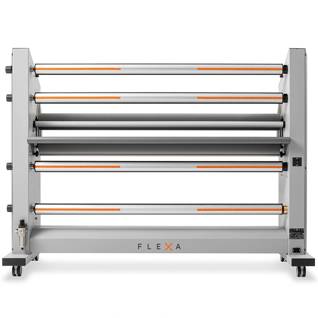Flexa Miura Plus 160 XY kuttemaskin 