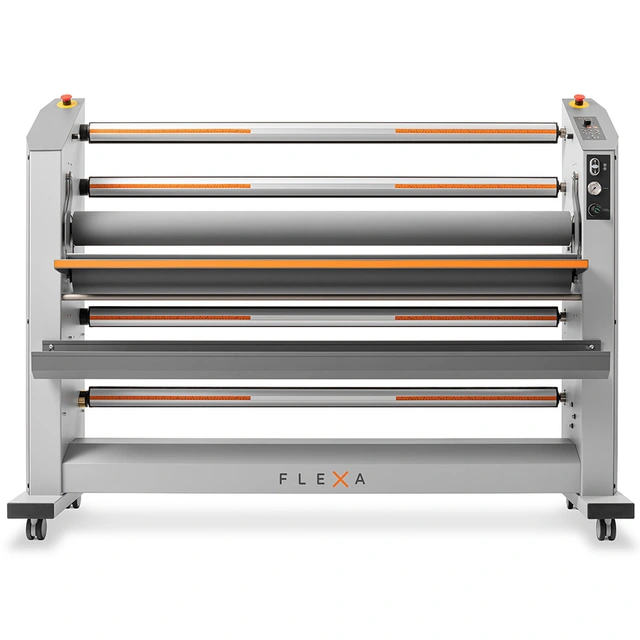 Flexa Miura Plus 160 XY kuttemaskin 