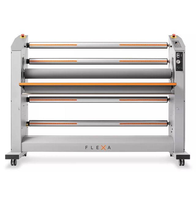 Flexa Miura Plus 160 XY kuttemaskin 