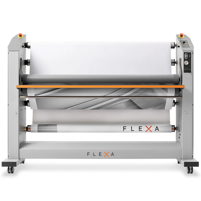 Flexa Miura Plus 160 XY kuttemaskin 