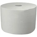 Car Clean Double White Tørkepapir 1500 ark