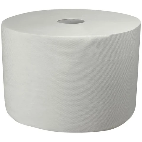 Car Clean Double White Tørkepapir 1500 ark