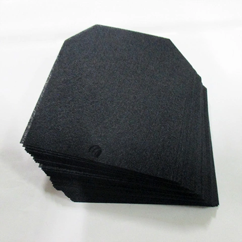 Mimaki SPC-0851 H fan filter 2, 40pk