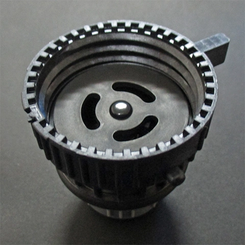 Mimaki SPA-0280 Cap A assy 8pk