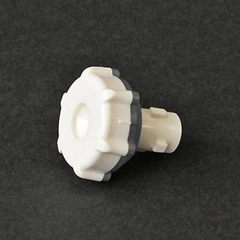 Mimaki SPA-0208 Tungsten Repl Needle For Ionizer 4pk