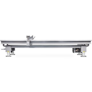ROLL-X Professional el-just. ben og LED monteringsbord